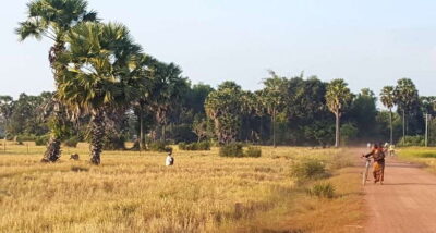Siem Reap: 3-Hour Ancient Trails Motorbike Tour - The 2.5-hour riding block: how the timing actually works