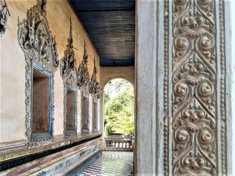 Siem Reap: 3-Hour Behind-the-Scenes Tuk-Tuk Tour - Why This Route Works in 3 Hours