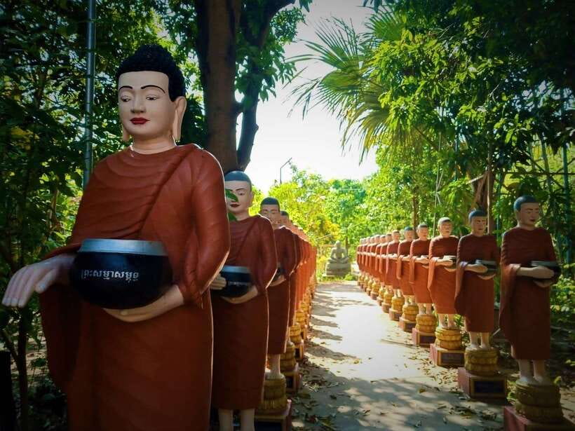 Siem Reap: 3-Hour Behind-the-Scenes Tuk-Tuk Tour - What Could Go Wrong (And How You Can Reduce the Risk)
