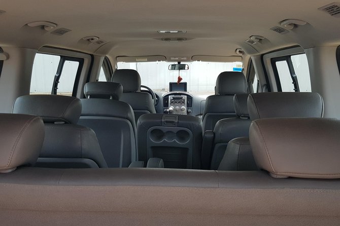 Siem Reap Airport Transfers - Siem Reap Center Start and End: How the Ride Fits Your Day