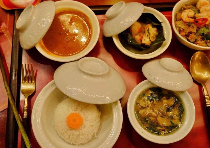 Siem Reap: Amazon Angkor Buffet Traditional Fairy Dance Show - Quick hits before you go