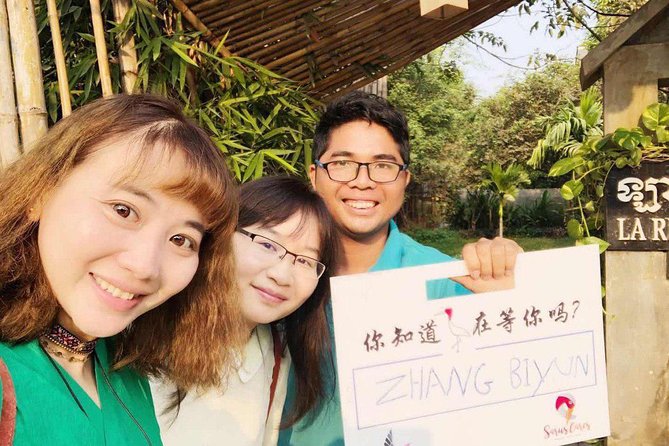 Siem Reap Angkor Airport or Hotel Transfer (SAI Airport) - Meet Your Driver at Siem Reap Airport (or Hotel) Without the Guesswork