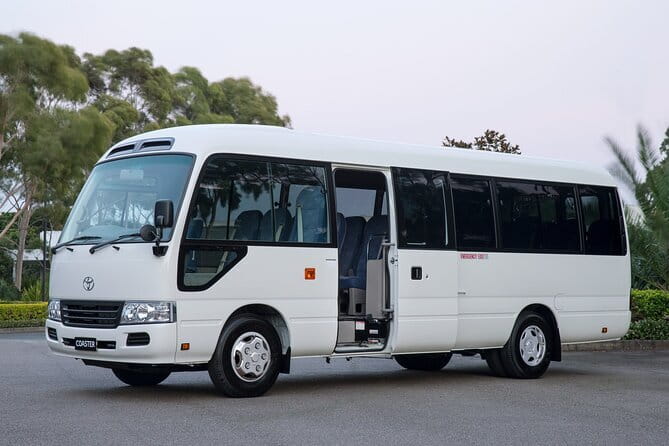 Siem Reap Angkor Airport to Siem Reap City by Shuttle Bus - Key Points I’d Focus On Before You Go