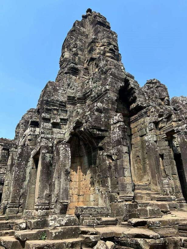 Siem Reap: Angkor Full-Day Group Tour with Japanese Guide - The Stops Work Best Together (and Here’s Why)