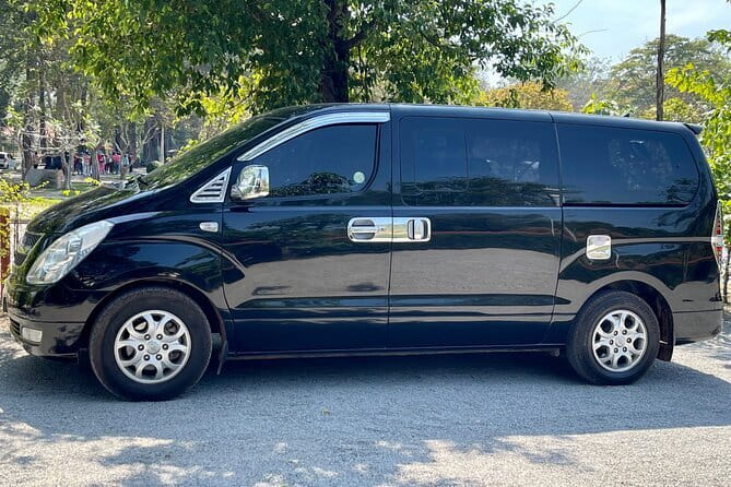 Siem Reap Angkor International Airport Transfer or Pick-Up - Key things worth knowing before you go