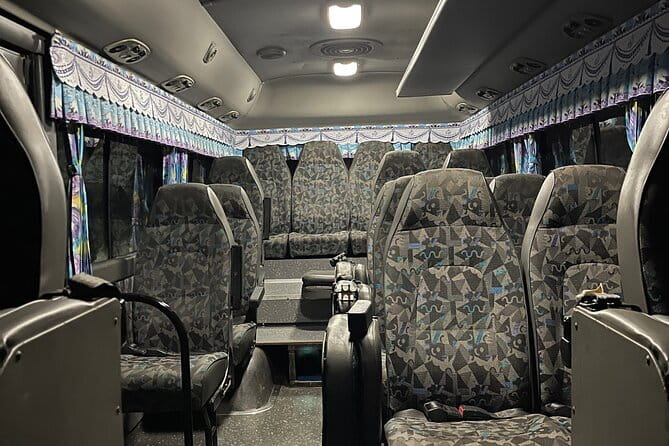 Siem Reap Angkor International Airport Transfer or Pick-Up - What You’re Paying For at $23 Per Person