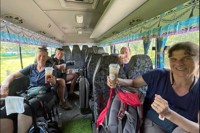 Siem Reap Angkor International Airport Transfer or Pick-Up - Practical Tips to Make This Transfer Feel Effortless