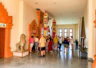 Siem Reap: Angkor National Museum Admission Ticket - What You’ll See in the Museum’s Eight Galleries