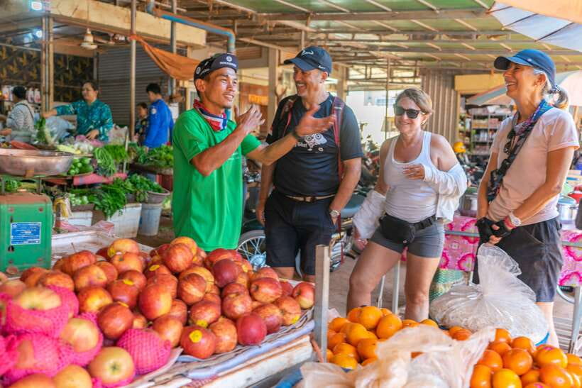 Siem Reap: Angkor Sunrise 2 Days Guided Bike Tour - Price and Value: What $95 Really Covers (and What’s Extra)