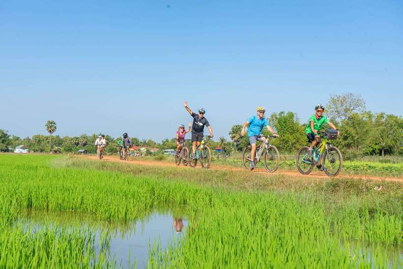 Siem Reap: Angkor Sunrise 2 Days Guided Bike Tour - What to Wear and Pack: Small Rules That Save Big Headaches
