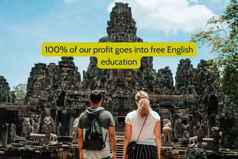 Siem Reap: Angkor Temples Off-Track Bicycle Tour - Who should book this tour (and who shouldn’t)