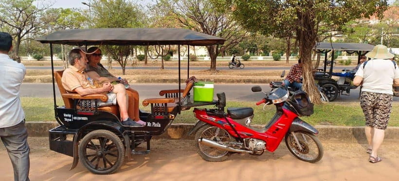 Siem Reap: Angkor Temples Tour by a Private Tuk Tuk - Key takeaways before you go