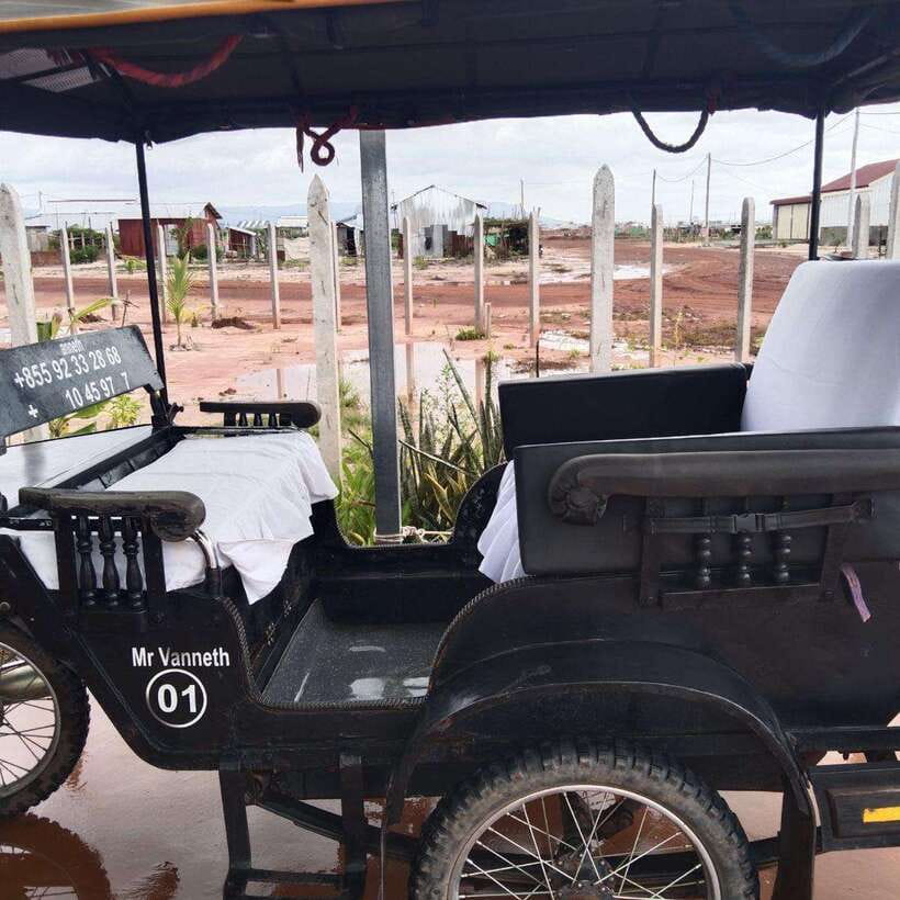 Siem Reap: Angkor Temples Tour by a Private Tuk Tuk - Who this tour suits best (and who should choose something else)