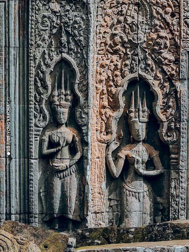 Siem Reap: Angkor Wat 2day Big and Small Circuit Guided Tour - Key points worth knowing before you go