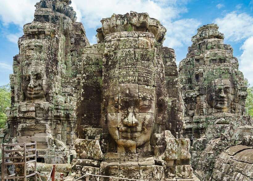 Siem Reap: Angkor Wat Admission Ticket - Your Photo and Contact Number: The Step That Makes the E-Ticket Work