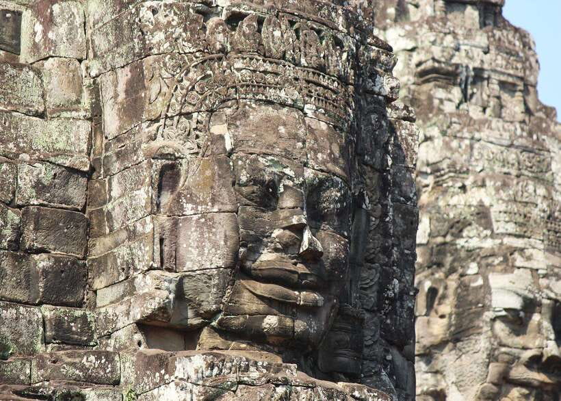 Siem Reap: Angkor Wat Admission Ticket - Temple Day Practicalities: What to Bring and What Not to Wear