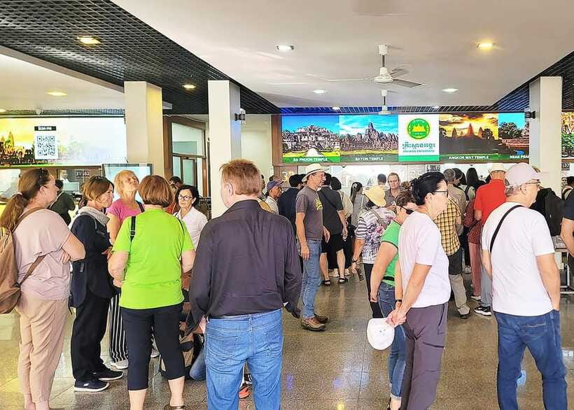 Siem Reap: Angkor Wat Admission Ticket - Should You Book This Skip-the-Line Angkor Wat Admission Ticket?