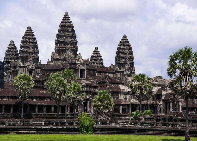 Siem Reap: Angkor Wat Admission Ticket - FAQ