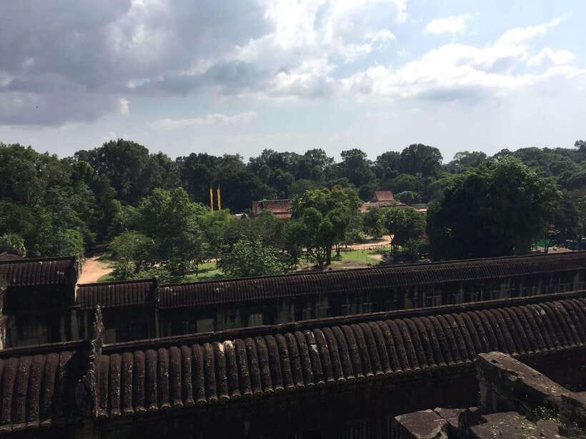 Siem Reap: Angkor Wat Half-Day Trip with Local Guide - Who This Tour Fits Best