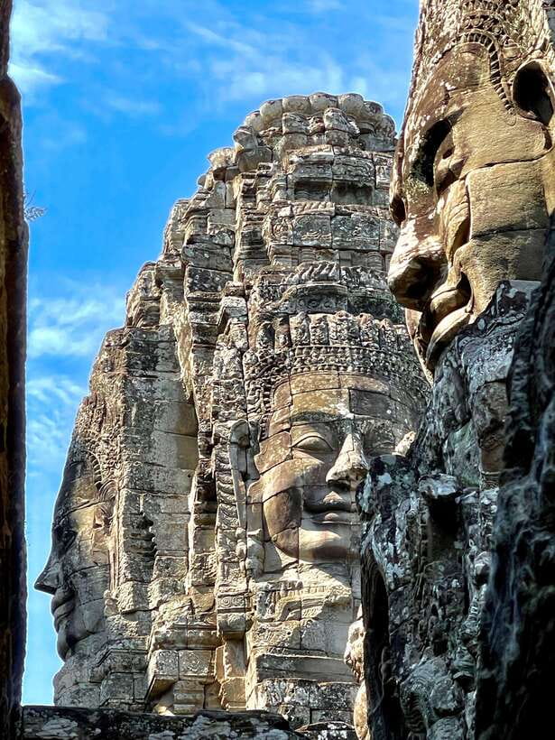 Siem Reap: Angkor Wat Private full Day Tour - Lunch stop: plan for a local meal, not included