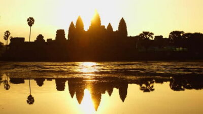 Siem Reap: Angkor Wat Private Tour with Sunrise - Angkor Wat and the Small Circuit: a morning that actually flows