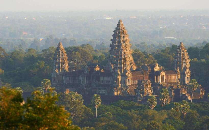 Siem Reap: Angkor Wat Small-Group Full Day Tour and Sunset - A 10-hour Angkor day that keeps moving (for a reason)