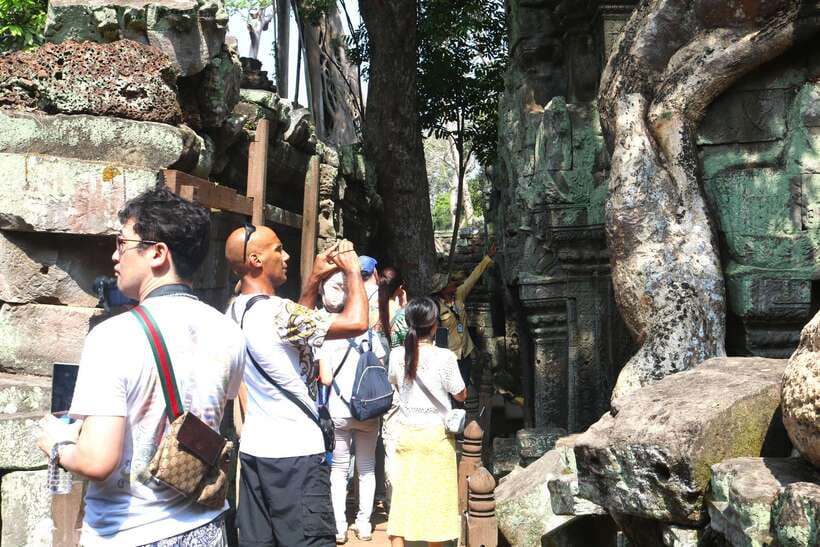 Siem Reap: Angkor Wat: Small-Group Sunrise Tour - Who this tour suits best (and who should skip it)