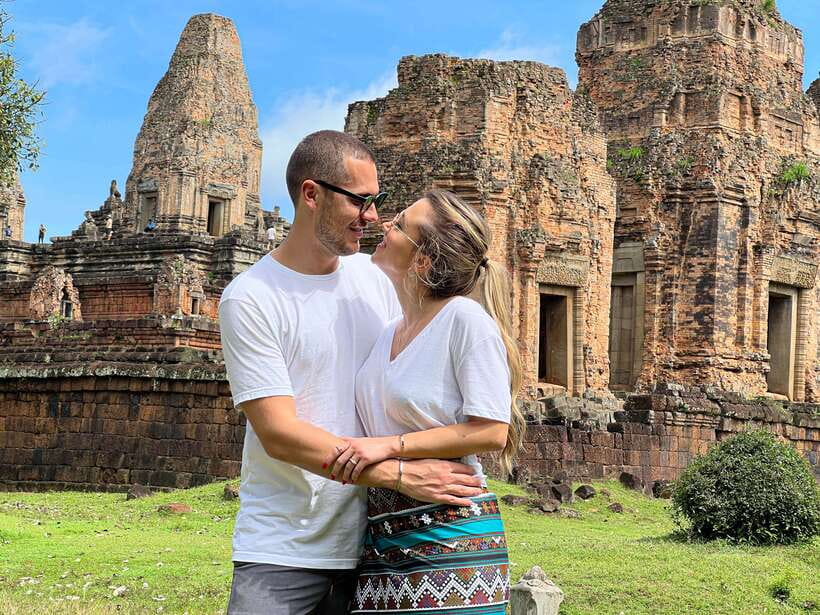 Siem Reap: Angkor Wat Small-Group Sunrise Tour & Breakfast - Key things I’d clock before you go