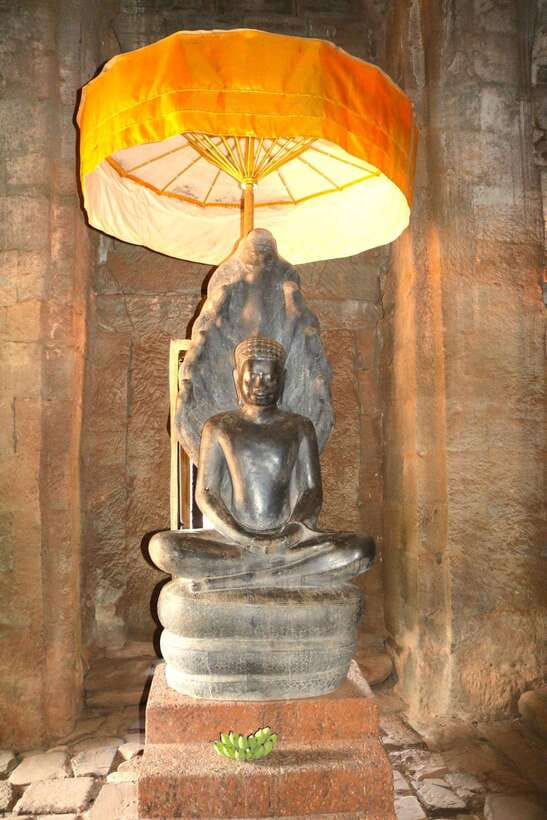 Siem Reap: Angkor Wat: Small-Group with Sunset Tour - Bayon’s Timing and Walking Pace