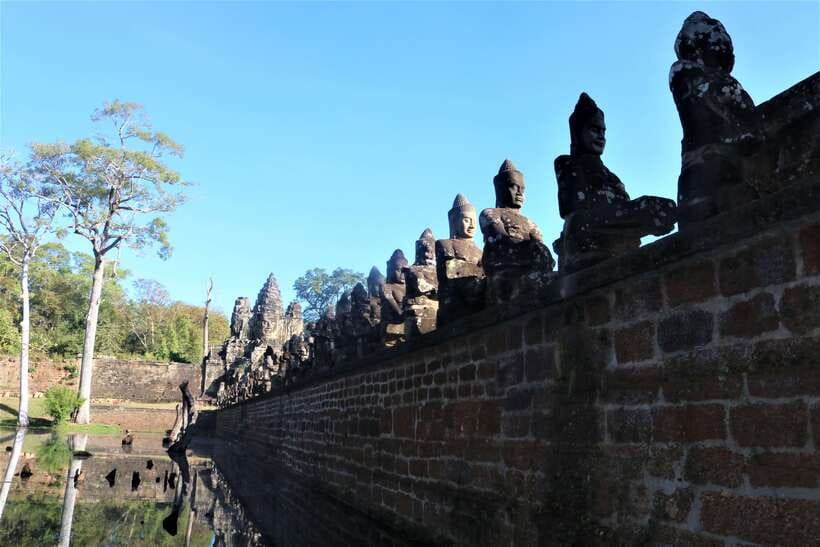 Siem Reap: Angkor Wat Sunrise and Best Temples Tour - Price and entrance fees: what $26 buys you, and what costs extra