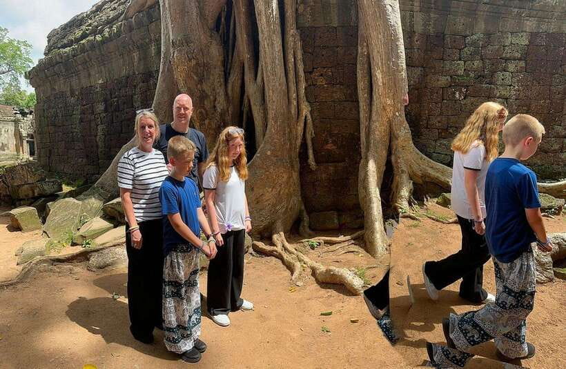 Siem Reap Angkor Wat Sunrise Explore The Most Iconic Temples - Who this tour fits best (and who should look elsewhere)