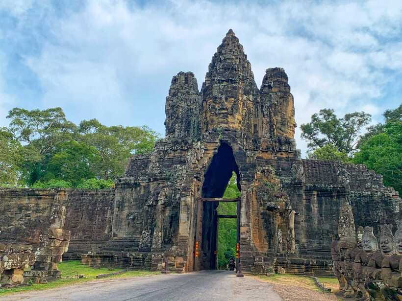 Siem Reap: Angkor Wat Sunrise for Group or Private Tours - Who Should Book This Tour (and Who Should Skip It)