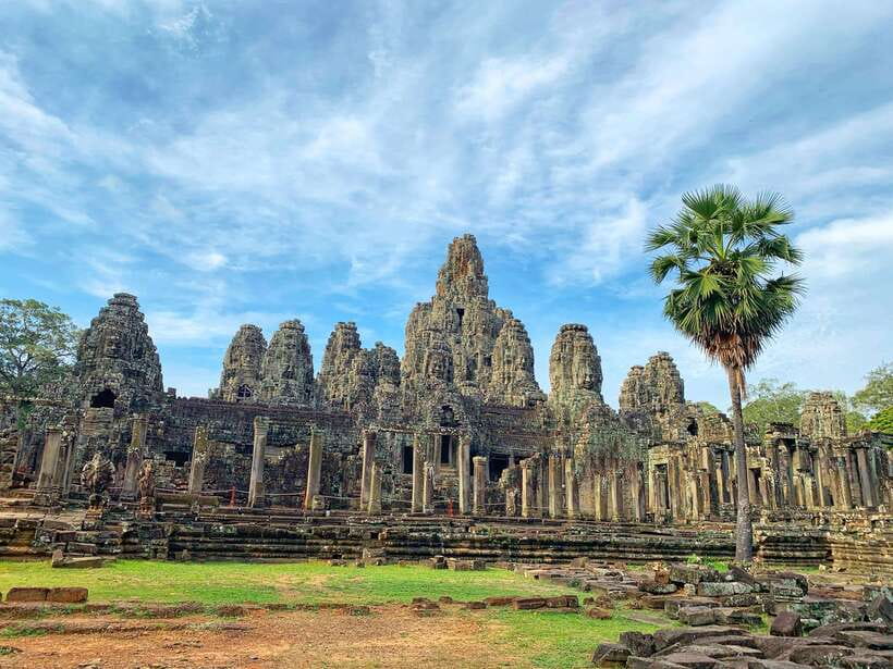 Siem Reap: Angkor Wat Sunrise for Group or Private Tours - Getting to the Start: Hotel Pick-Up, Early Mornings, and What to Pack