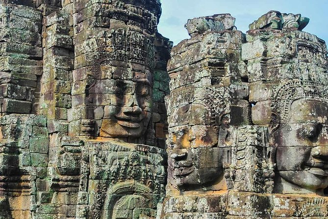 Siem Reap Angkor Wat Sunrise or Sunset Explore The Temples +Guide - Sunrise or Sunset at Angkor Wat: why the timing matters