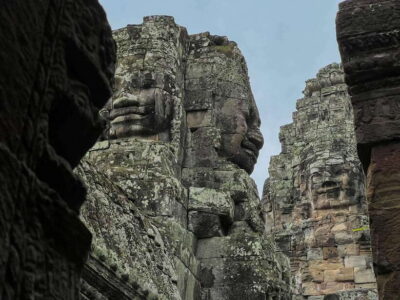 Siem Reap: Angkor Wat Sunrise Small Group tour and Breakfast - Srah Srang break, breakfast, and palm cake in a local family setting