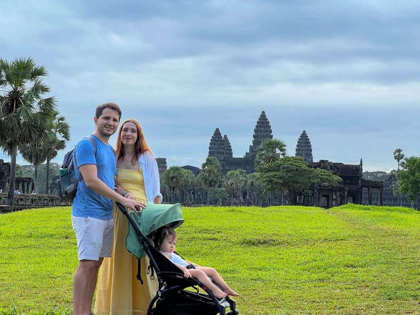 Siem Reap: Angkor Wat Sunrise Tour via Tuk Tuk & Breakfast - Key Things I’d Prioritize