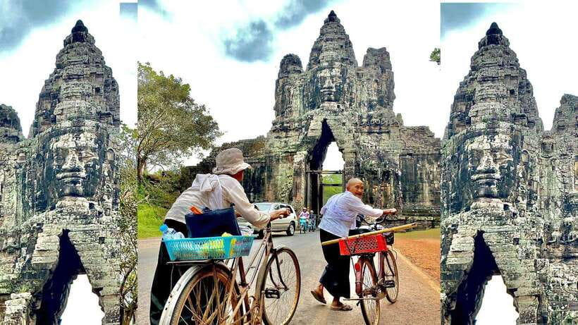 Siem Reap: Angkor Wat Sunrise Tour With Small Group - Guide quality and small-group feel: what you actually gain