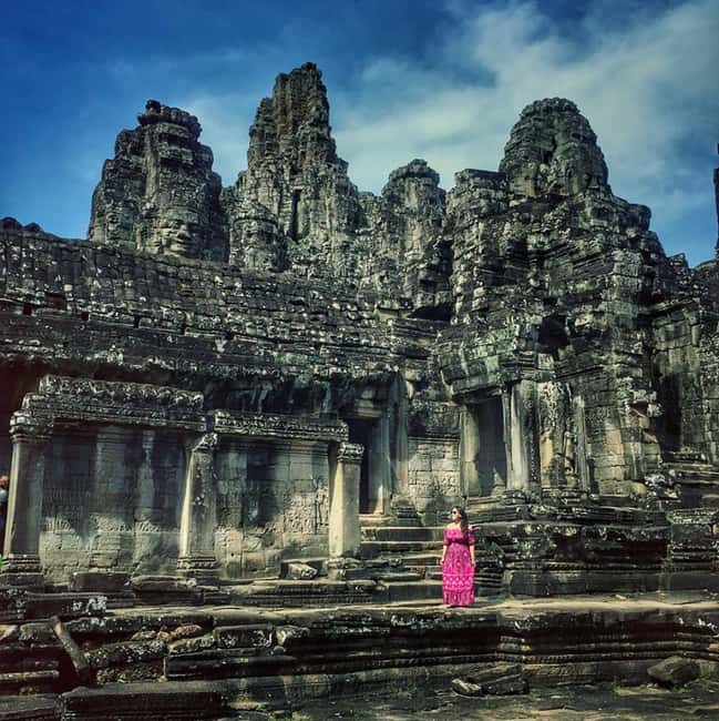 Siem Reap: Angkor Wat Sunrise Tour with Spanish Guide - Why an Angkor Wat sunrise tour feels different (especially at this pace)