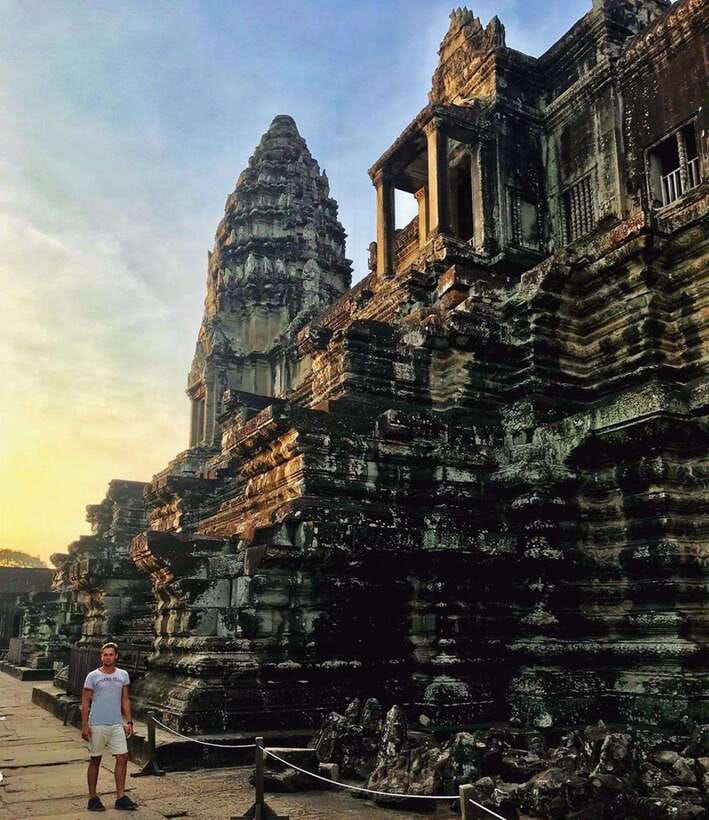 Siem Reap: Angkor Wat Sunrise Tour with Spanish Guide - Price and real value: what $65 covers, and what it doesn’t