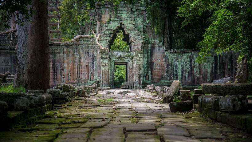 Siem Reap: Angkor Wat Temples & Phnom Kulen Park 3-Day Tour - Key highlights worth planning around