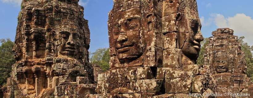 Siem Reap: Angkor Wat Temples & Phnom Kulen Park 3-Day Tour - Guide and driver style: why it can feel personal