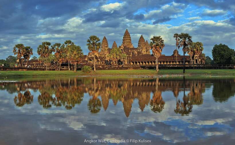 Siem Reap: Angkor Wat Temples & Phnom Kulen Park 3-Day Tour - Phnom Kulen: why this mountain ties to Angkor’s “beginning”