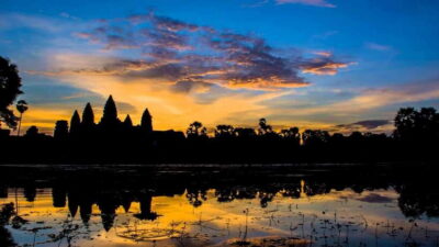 Siem Reap: Angkor Wat Temples & Phnom Kulen Park 3-Day Tour - Day One: From your hotel at 7:30 to Banteay Srey’s intricate carvings