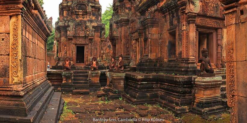 Siem Reap: Angkor Wat Temples & Phnom Kulen Park 3-Day Tour - Kampong Phluk on Tonlé Sap: a floating village reality check