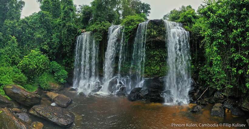 Siem Reap: Angkor Wat Temples & Phnom Kulen Park 3-Day Tour - What you get for the money (and what you still need to budget)