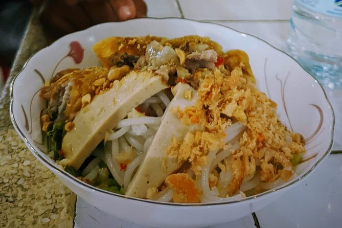 Siem Reap Authentic Breakfast and Market Tour - Siem Reap’s morning flavors: what this tour really feels like