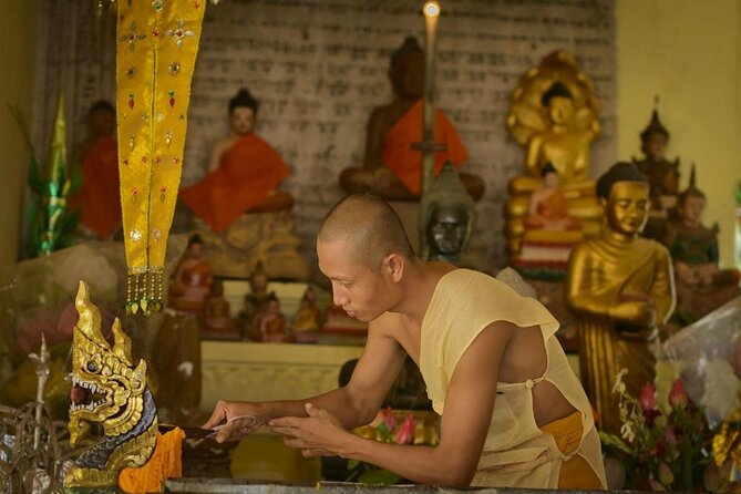 Siem Reap Authentic Breakfast and Market Tour - Price and Logistics: what $55 gets you at 7:30am