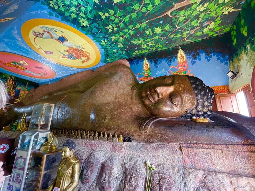 Siem Reap: Beng Mealea, Banteay Srei & Kulen Waterfall Trip - Banteay Srei: pink sandstone, fine carvings, and calmer vibes