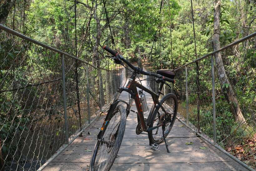 Siem Reap: Bike Rental - Angkor Wat by bike: how to choose what matters without burning time