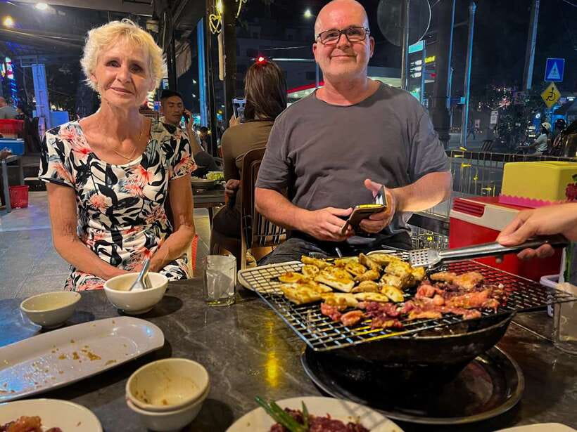 Siem Reap: Cambodia local street foods and local guide - Key things that make this tour work